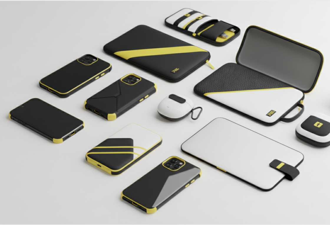 Phone Covers & Cases