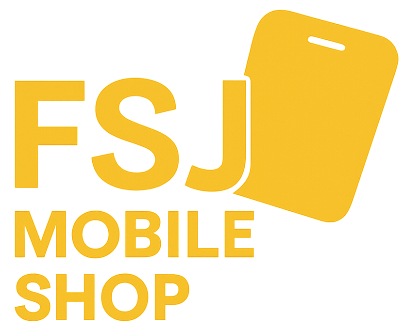 FSJ Mobile Shop